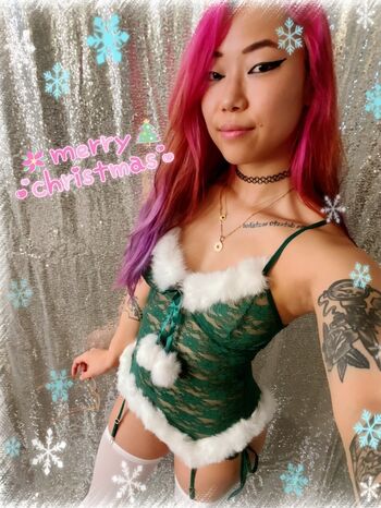 Full leaked Stella chung  page private photo