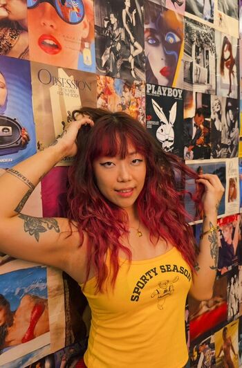 Stella Chung