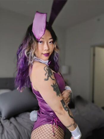 Full leaked Stella chung  page private photo
