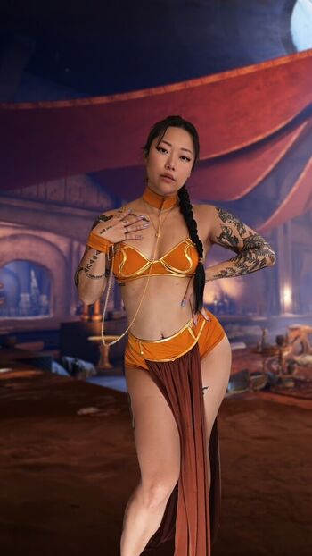 Stella Chung