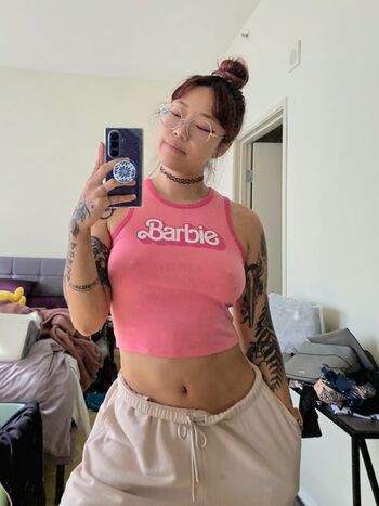 Full leaked Stella chung  page private photo