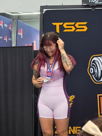 Full leaked Stella chung  page private photo
