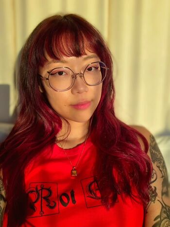 Full leaked Stella chung  page private photo