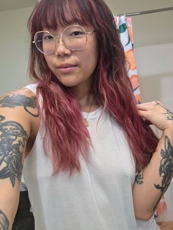 Full leaked Stella chung private photo