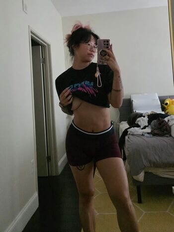 Full leaked Stella chung private photo