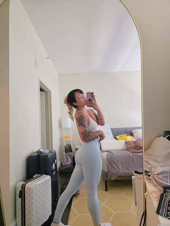 Full leaked Stella chung private photo
