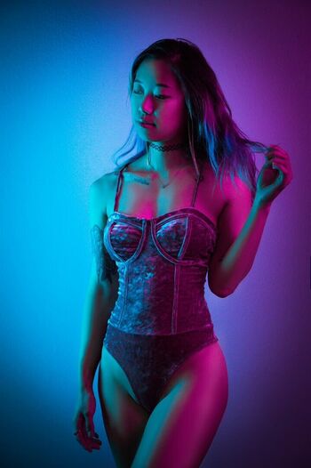 Full leaked Stella chung private photo