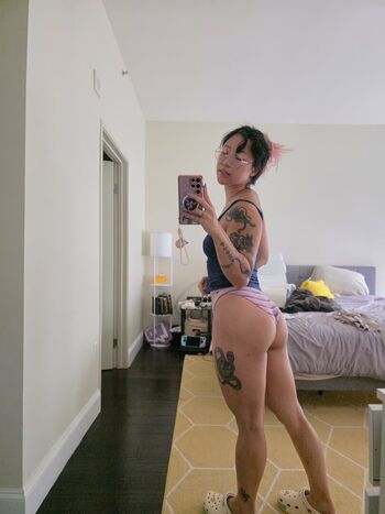 Full leaked Stella chung private photo