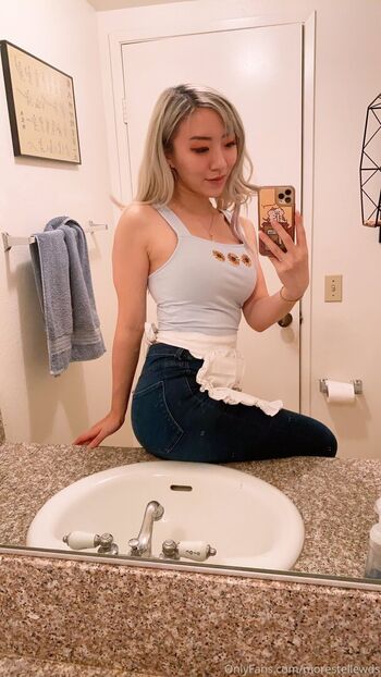 Stella Chuu