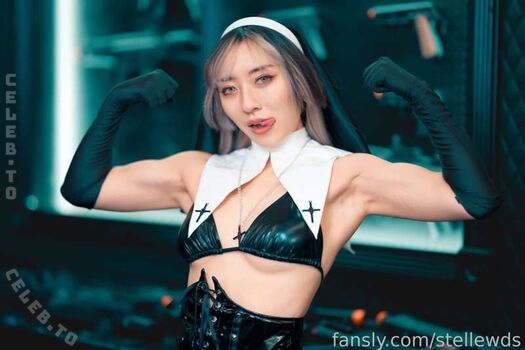 Stella Chuu