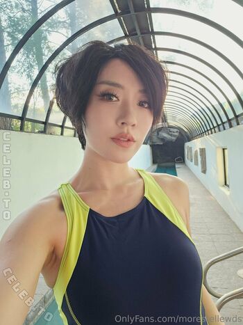 Full leaked Stella chuu private photo
