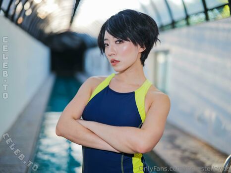 Full leaked Stella chuu private photo