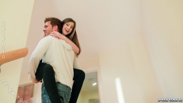 Full leaked Stella cox private photo