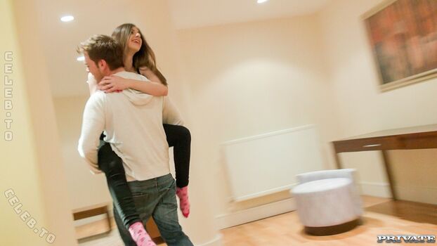 Full leaked Stella cox private photo