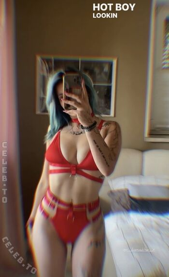 Full leaked Stella ela private photo