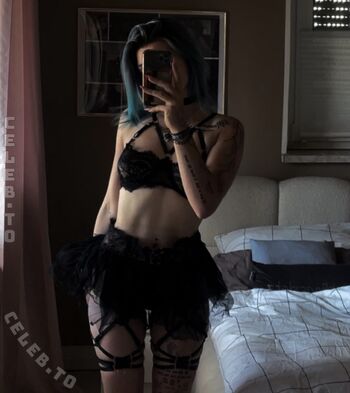 Full leaked Stella ela private photo