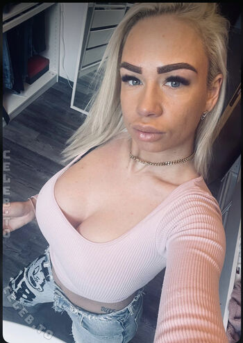 Full leaked Stella germany private photo