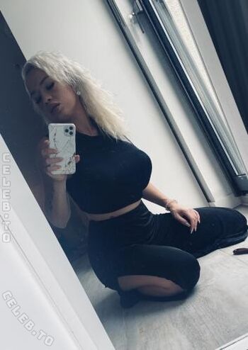 Full leaked Stella germany private photo