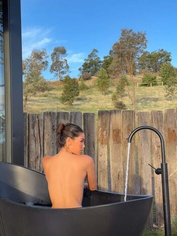 Full leaked Stella klim private photo