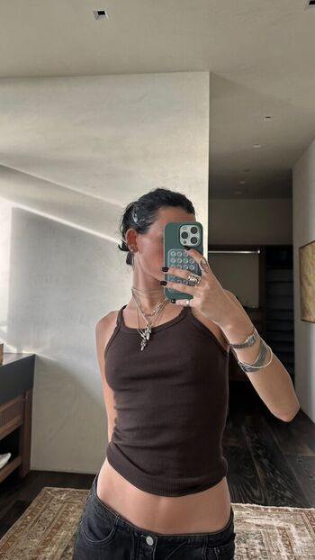 Full leaked Stella lefty private photo