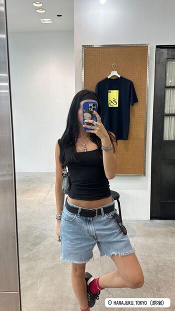 Full leaked Stella lefty private photo