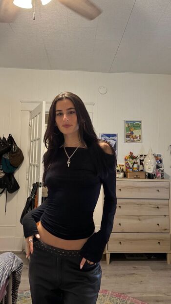 Full leaked Stella lefty private photo