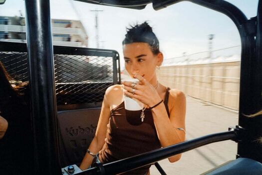 Full leaked Stella lefty private photo