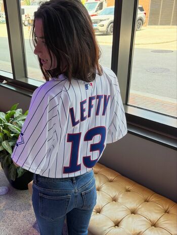 Full leaked Stella lefty private photo