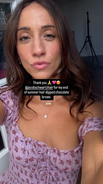Full leaked Stella maeve private photo