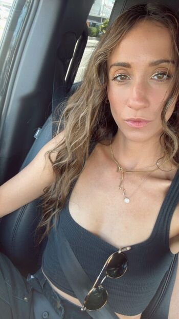 Full leaked Stella maeve private photo