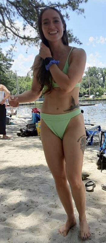 Full leaked Stella maire page private photo