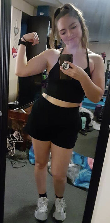 Full leaked Stella maire page private photo