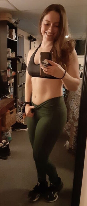 Full leaked Stella maire private photo