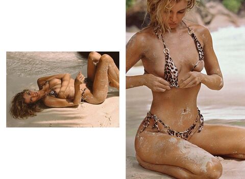 Full leaked Stella maxwell private photo