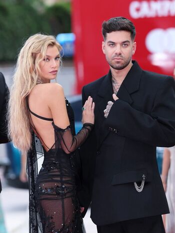 Full leaked Stella maxwell private photo