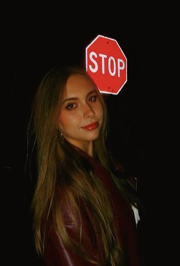 Full leaked Stella miller private photo