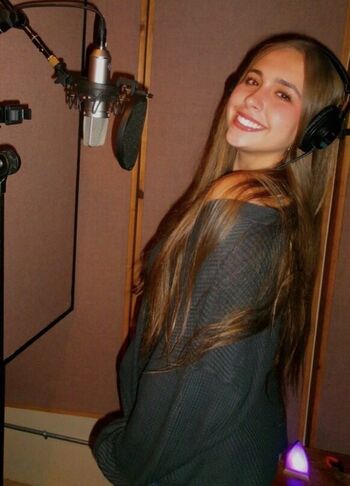 Full leaked Stella miller private photo