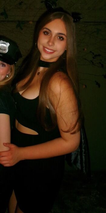 Full leaked Stella miller private photo