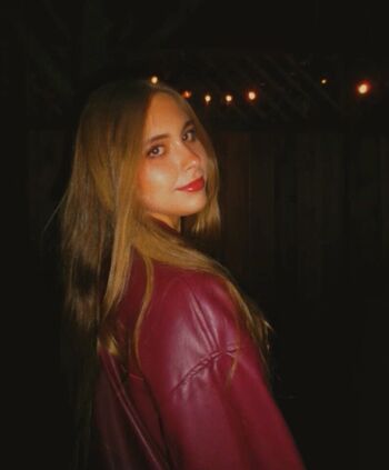 Full leaked Stella miller private photo
