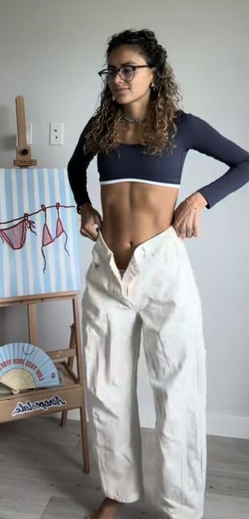 Full leaked Stella randazzo private photo