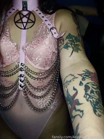 Full leaked Stella sage private photo
