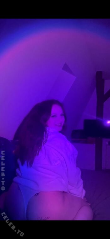 Full leaked Stella sahlmann private photo