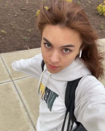 Full leaked Stella sweeney private photo