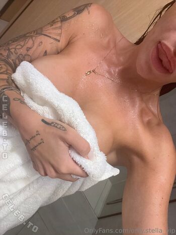 Full leaked Stella tormento private photo