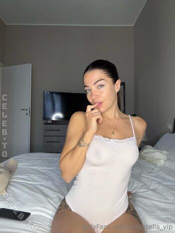Full leaked Stella tormento private photo
