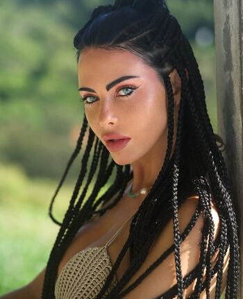 Full leaked Stella versini private photo