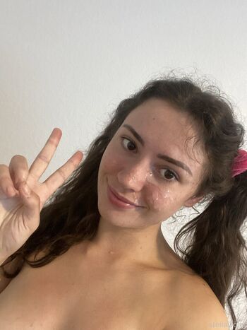 Full leaked Stella violet page private photo