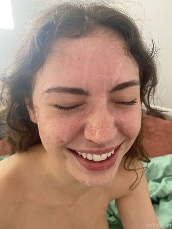 Full leaked Stella violet page private photo