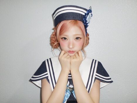 Full leaked Stella private photo