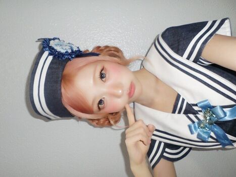 Full leaked Stella private photo